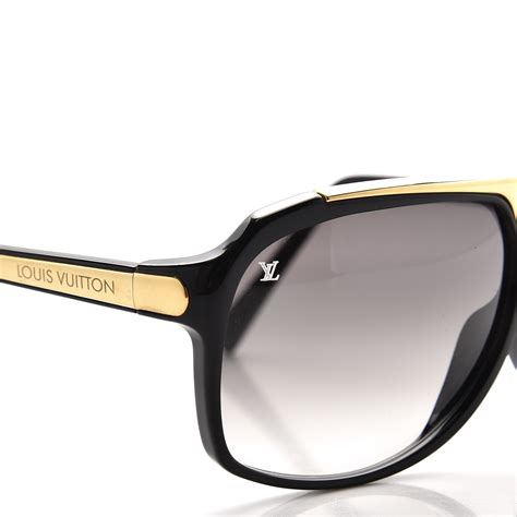 louis vuitton evidence sunglasses authentic|Louis Vuitton evidence sunglasses discontinued.